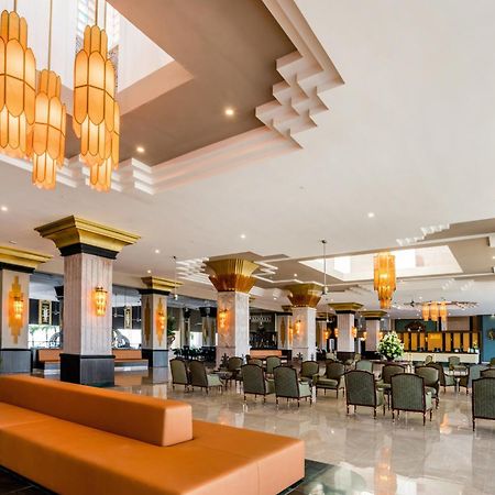 巴亚尔塔悦宜湾酒店-全包 新巴利亚塔 外观 照片