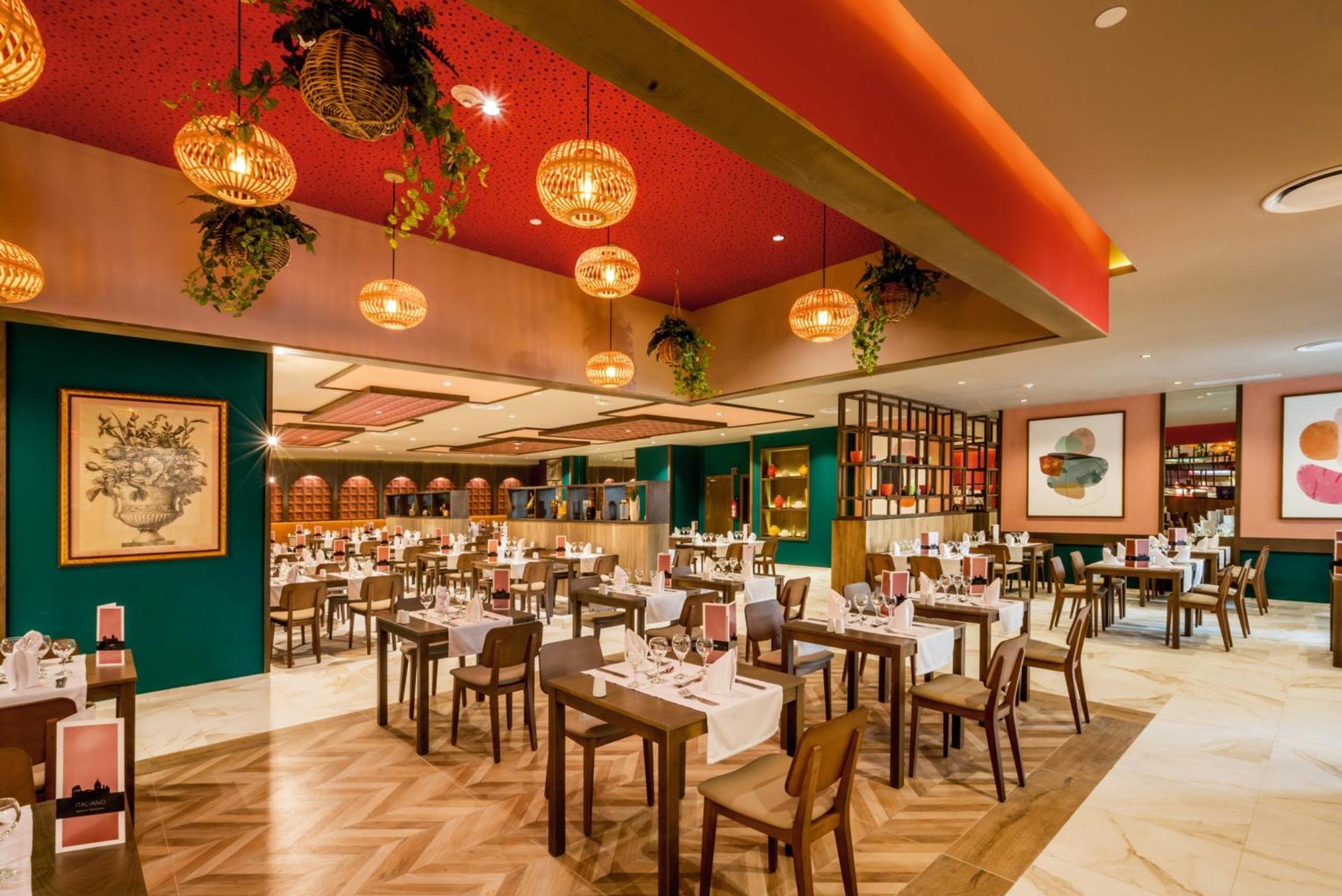 巴亚尔塔悦宜湾酒店-全包 新巴利亚塔 外观 照片