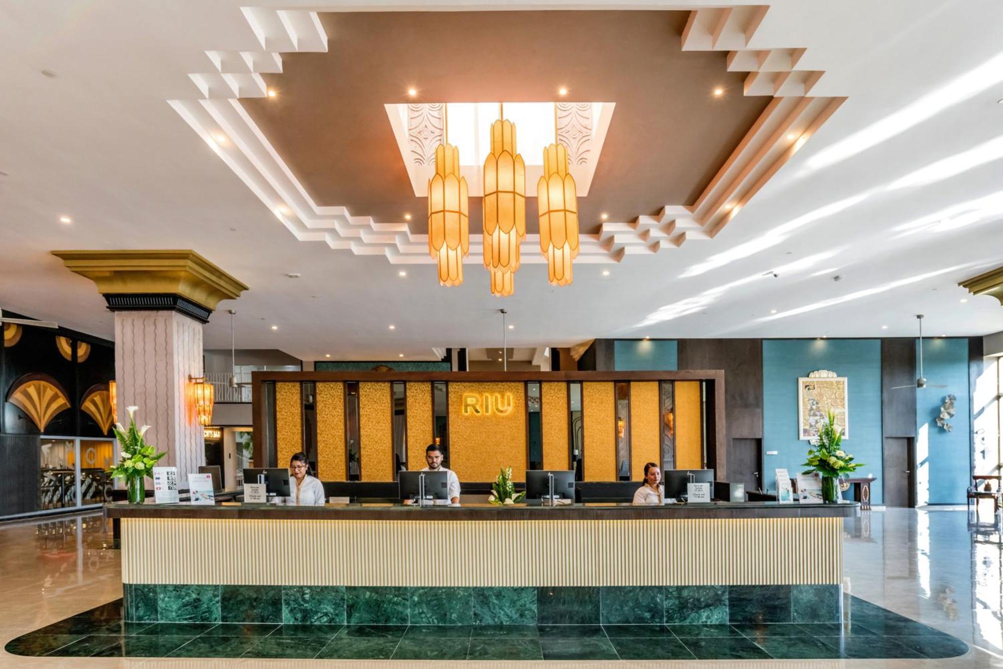 巴亚尔塔悦宜湾酒店-全包 新巴利亚塔 外观 照片