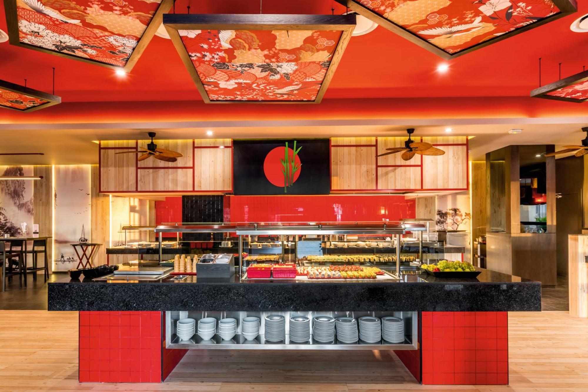 巴亚尔塔悦宜湾酒店-全包 新巴利亚塔 外观 照片