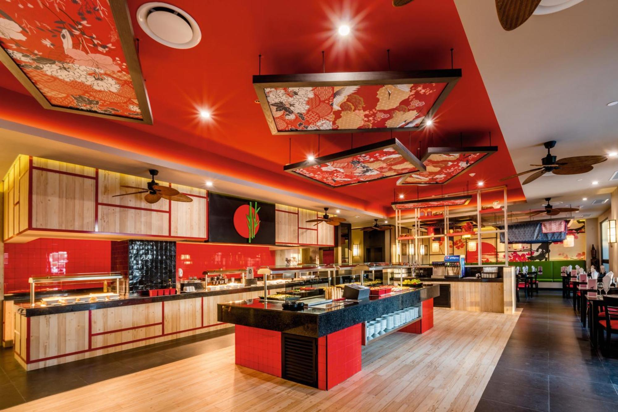 巴亚尔塔悦宜湾酒店-全包 新巴利亚塔 外观 照片
