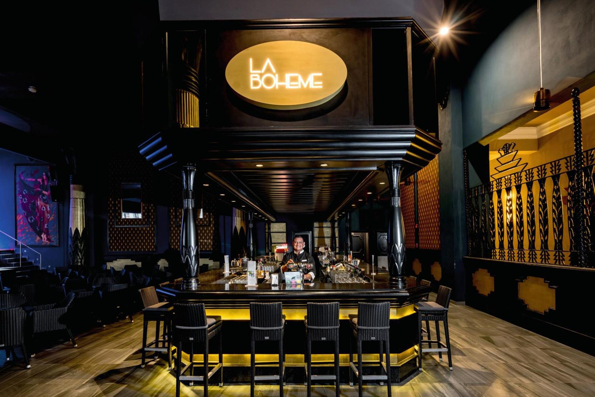 巴亚尔塔悦宜湾酒店-全包 新巴利亚塔 外观 照片