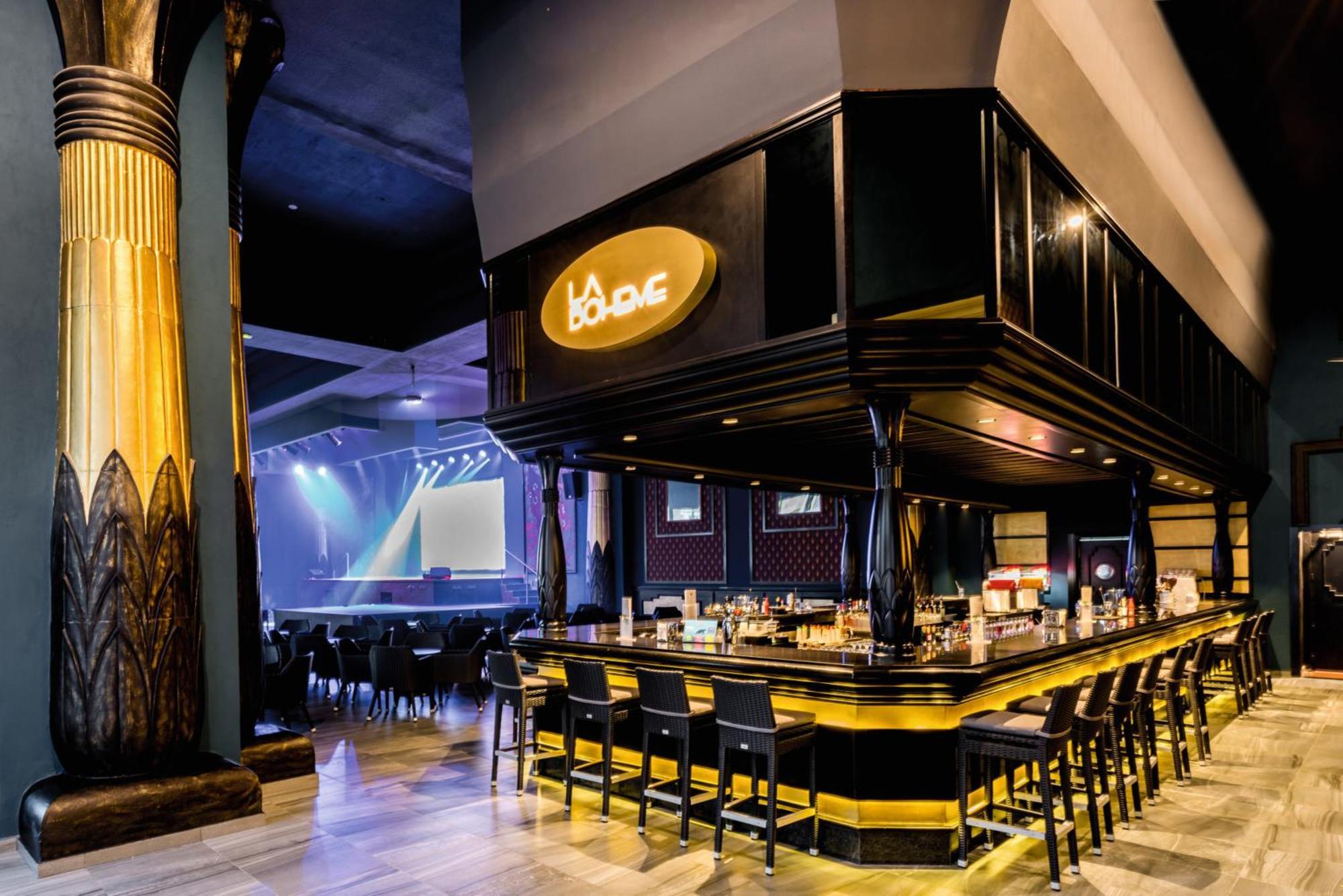 巴亚尔塔悦宜湾酒店-全包 新巴利亚塔 外观 照片