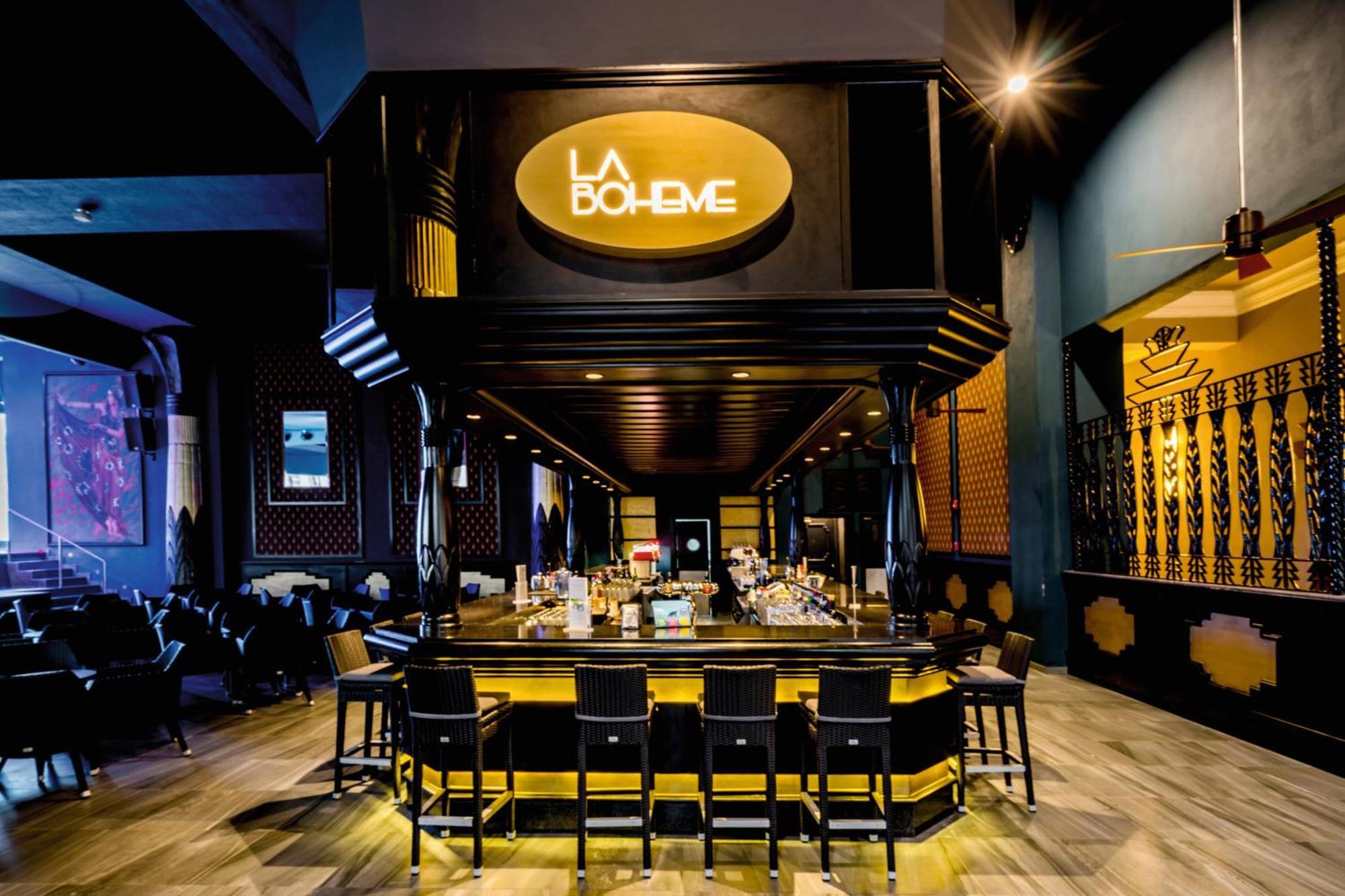 巴亚尔塔悦宜湾酒店-全包 新巴利亚塔 外观 照片
